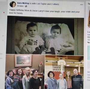 Meet your Posher, Linda